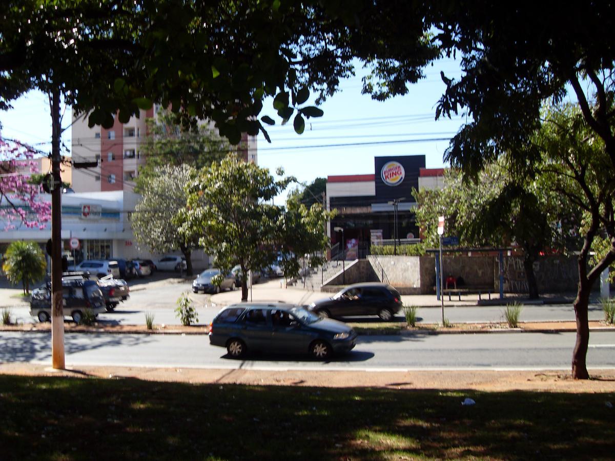 Unibarão Hotel -Próximo as Universidades Unicamp-Puc-Hospitais -Bancos-Restaurantes-Praça Capital -Shopping Dom Pedro -Ceasa Campinas  Exterior foto